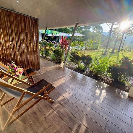 Luxury Apartments Nauyaca By Paradiselodge Platanillo Exterior foto